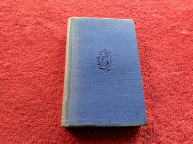 Book, E.R. Hughes, Chinese Philosophy in Classical Times, 1942