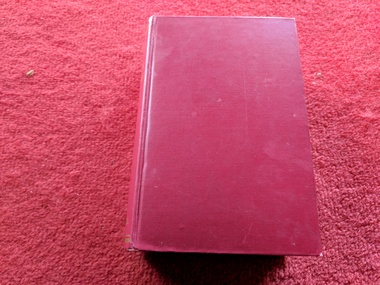 Book, Denis Girard, Cassell's New French Dictionary, 1964