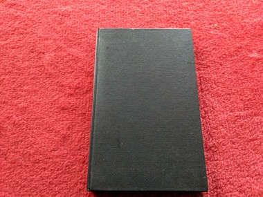 Book, Manning Clark, Meeting Soviet Man, 1960