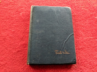 Book, Thornton Wilder, The Ides of March, 1949