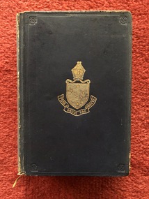 Book, H.L. Havell, Stories from the Aeneid: Retold from Virgil, 1931