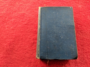 Book, Thomas Carlyle, The French Revolution: A History, 1888