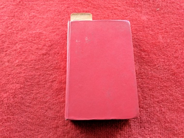 Book, Robin Boyd, The Australian Ugliness, 1960