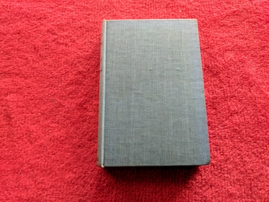 Book, May Slade; Diana Hammond, I Have a House, 1950