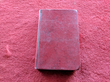 Book, Robin Boyd, Australia's Home, 1952