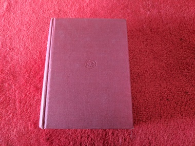 Book, E.M. Horsley, Hutchinson's New 20th Century Encyclopedia, 1967