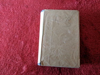 Book, Philip Roth, Portnoy's Complaint, 1969