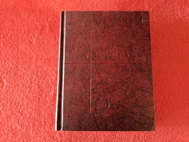 Book, Encyclopaedia Britannica, Britannica Book of the Year: The Events of 1966 In Australia and New Zealand, 1967