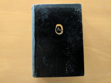 Book, Sherwood Taylor, The World of Science, 1936