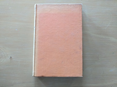 Book, Rosamond Lehmann, The Ballad and The Source, 1945