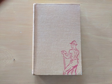 Book, John Steinbeck, The Steinbeck Omnibus, 1950