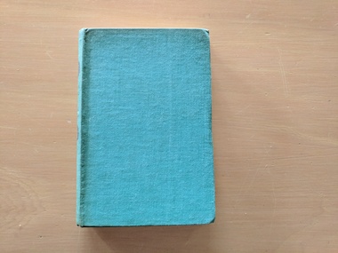 Book, Martin Boyd, Lucinda Brayford, 1948