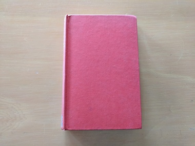 Book, Ludwig Bemelmans, To the One I Love the Best, 1955