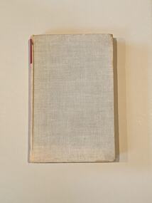 Book, Robin Boyd, Australia's Home, 1952