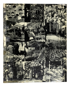 Journal, J.M. Richards, Nikolaus Pevsner, The Architectural Review, Vol. 121, No. 721, Feb-57