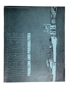 Journal, The Architectural Review, Volume 149 No 891, May-71