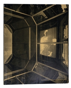 Journal, The Architectural Review, Vol 150 No 896, Oct-71