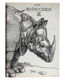 Booklet, National Gallery of Victoria, Durer and His Time, 1971