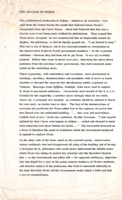 Document - Manuscript, Robin Boyd, The Tragedy in Sydney