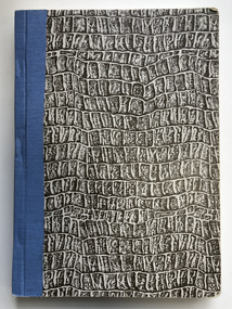 Document, Frederick Romberg, The Gromboyd Letters Vol 1, 1987