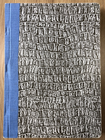 Document, Frederick Romberg, The Gromboyd Letters Vol 2, 1987