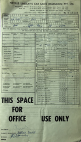 Document, 1978