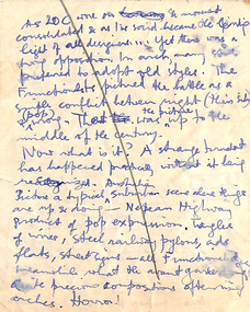 Document, Robin Boyd