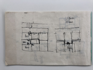 Booklet - Notepad