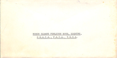 Award, Commonwealth of Australia, Honours and Awards, 1971