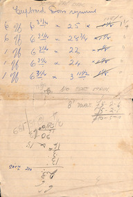 Document, John Murphy