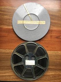Film, 1970