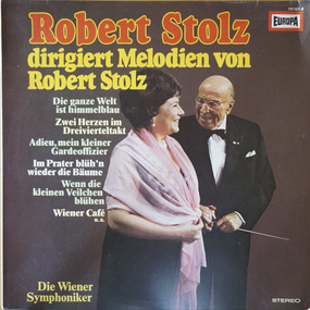 Audio - Recording, Europa