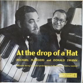 Audio - Recording, E.M.I. Records Limited