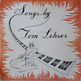 Audio - Recording, Lehrer Records