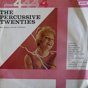 Audio - Recording, Decca Stereophonic