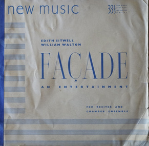 Audio - Recording, New Music