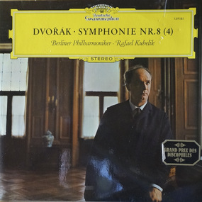 Audio - Recording, Deutsche Grammophon