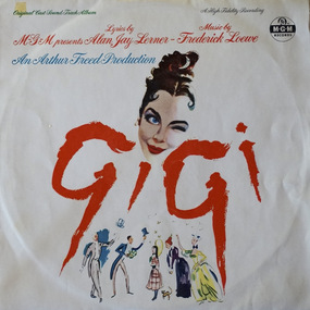 Audio - Recording, MGM