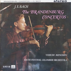 Audio - Recording, His Master's Voice