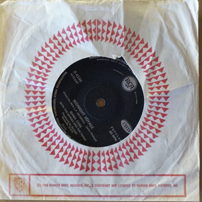 Audio - Recording, RCA Records