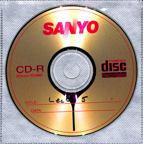 Audio - CD, Robin Boyd