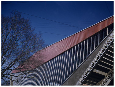 Slide, Robin Boyd, c. 1956