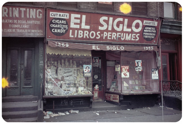 Slide, Robin Boyd, 1956-1957