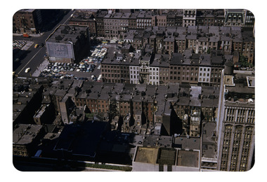 Slide, Robin Boyd, 1956-1957