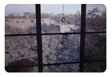 Slide, Robin Boyd, 1956-1957