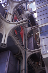 Slide, Robin Boyd, 1969
