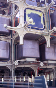 Slide, Robin Boyd, 1970