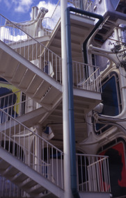 Slide, Robin Boyd, 1969