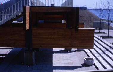 Slide, Robin Boyd, 1967