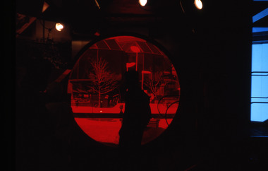Slide, Robin Boyd, 1967